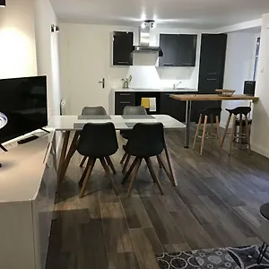 Appartement Le Clos, Saint-Nectaire